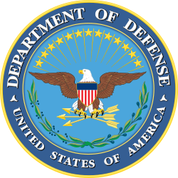 US Department of Defense