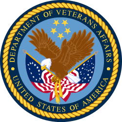 US Department of Veterans Affairs